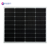 80W Small Solar Panel Mini Solar Panel Customization Supported for Phone Charge, Solar Light Use 10W-100W