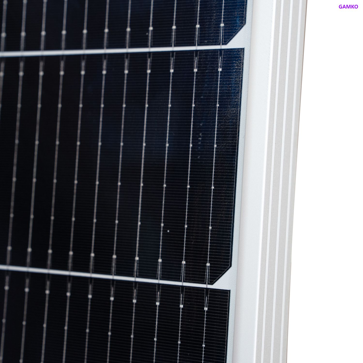 620W A Grade Bifacial Solar Panel Double Glass Topcon N Type Technology