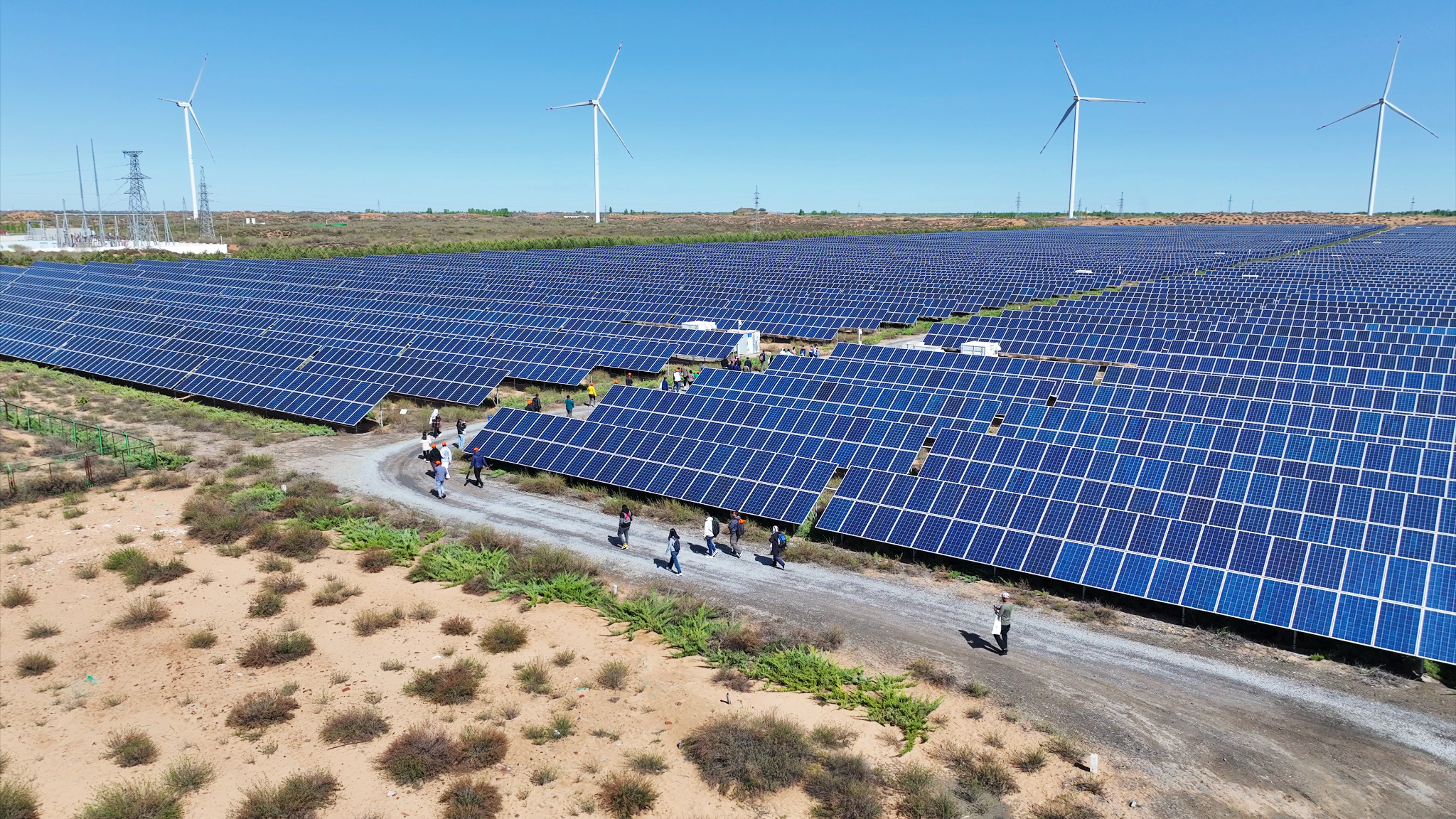 South Africa: 928MW of New Photovoltaic Installations Were Added in The First Quarter