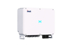 50KW Grid Tie Solar Inverter Three Phase Inverter Solar For PV Panel Home Solar Power System 10KW 20KW 30KW 40KW