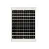 Small Solar Panel 20W Mono Solar Panel Portable Flexible Avaliable for Camping