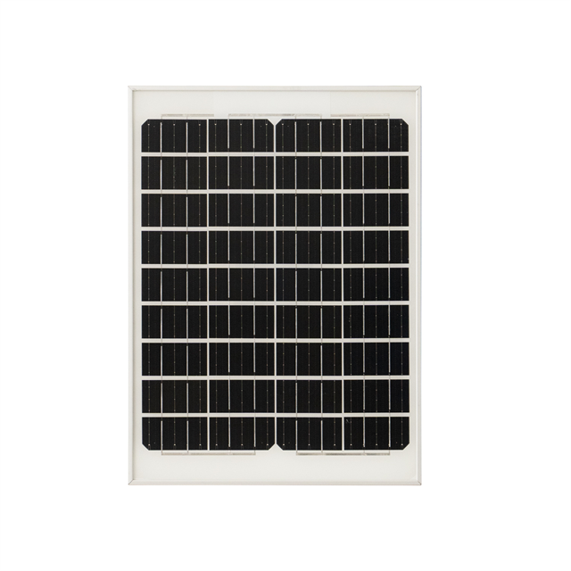 Small Solar Panel 20W Mono Solar Panel Portable Flexible Avaliable for Camping