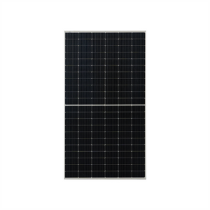 Top 3 Best Selling Item Home Solar System Use Mono 500W Solar Panel PV Module OEM Service