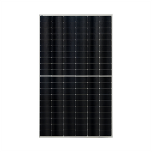 460W Solar Panel For Solar System Home Green Energy 