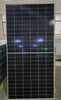 Tier 1 brand 182mm MONO solar cells 550W solar panel 