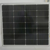 80W Small Solar Panel Mini Solar Panel Customization Supported for Phone Charge, Solar Light Use 10W-100W