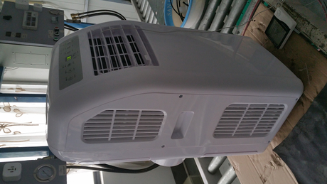 24000btu DC removable solar air conditioner solar ac 9000btu 12000btu 18000btu 