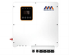 8KW Hybrid Solar Storage System PV Module Solar System Kit With Battery Home Use 5KW 10KW 12KW