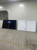 Solar Panel 680w Solar System Products High Efficiency 680W T Bifacial Solar Panels 680W Single Glass Solar Panel