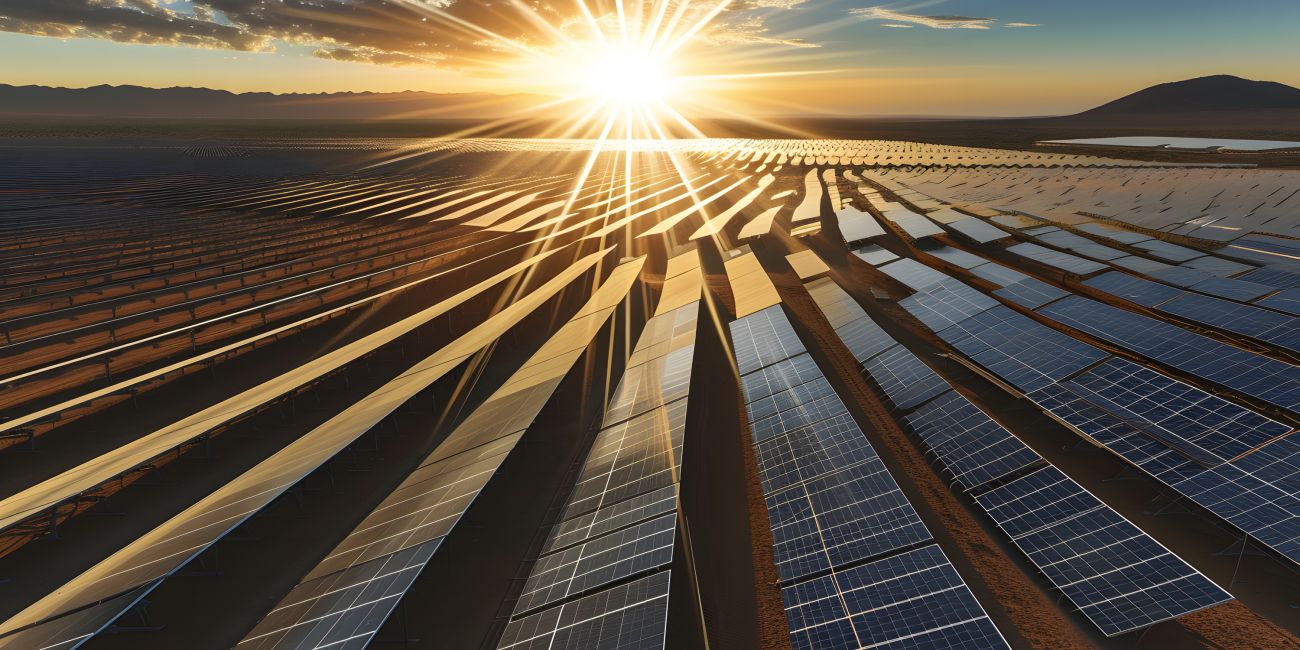 Indonesia Launches 100GW Photovoltaic Development Plan