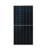 New Arrival 550W Bifacial Solar Panel with High Efficiency