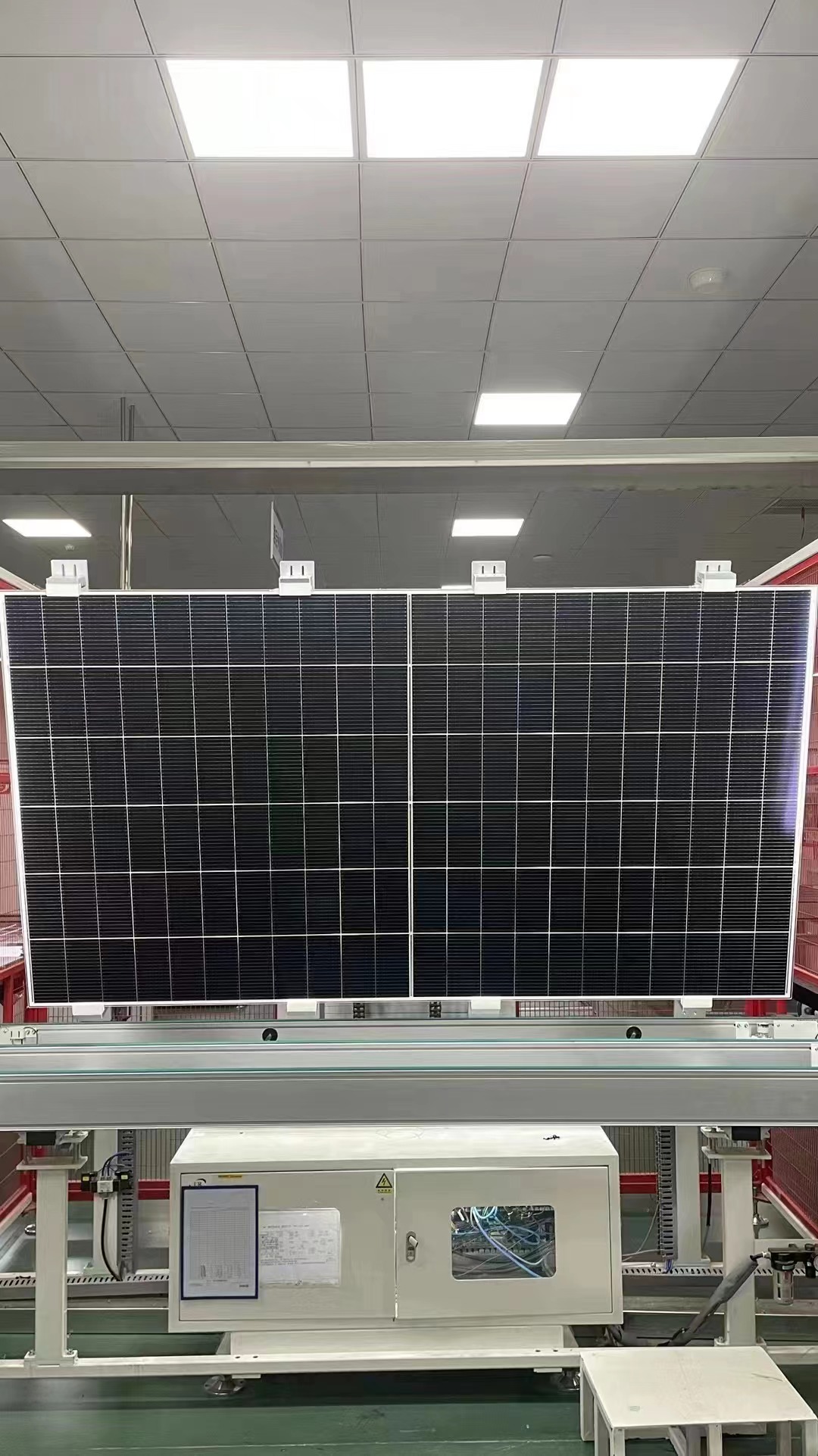 What are the advantages of N type TOPCon solar panels?