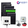 600W-2MW On Grid Solar System with Professional Technicial Support 