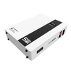 Wall Mounted Lithium Battery 48V 51.2V 100ah 200ah for Solar Storage System