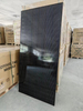  Excellent Anti-Pid Performance DDP 650W Solar Panel 182*210mm Monocrystalline TOPCON cell 132series