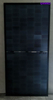 640W Solar Panel N Type 182*210 Cells High Efficiency ISO9001/CE/TUV Solar Panel Module 640W
