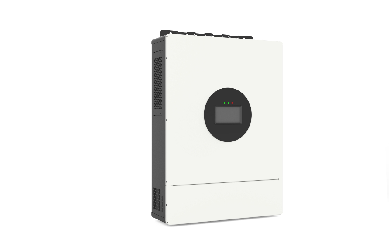 Solar Inverter 110V, 120V, 240V Split Phase Off Grid Solar Inverter Hybrid Solar Inverter 5KW~15KW