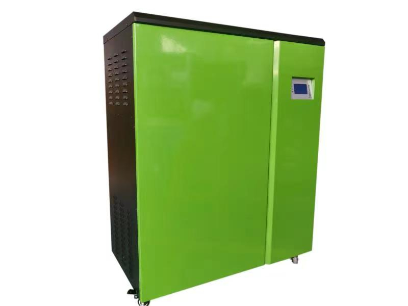 Alpha Series 1 Phase IGBT 30kw Solar Off Grid Hybrid Inverter Support ...