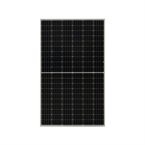 Factory Direct Half Cell Solar Panel Home Solar System Use 320W Solar Module Residential Solar Panel