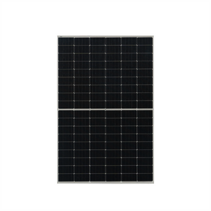 Hot Sell Europe Version Sliver/ Full Black Solar Panel 420W monocrystalline Solar Module 