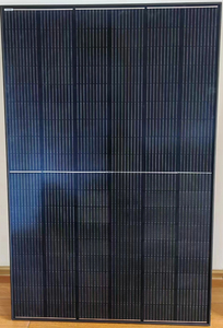 High Efficiency 435W Solar Panel Monocrystalline Solar Panels Half Cell Solar Panel Kit For Homes 430W 425W 420W 415W 