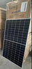 Solar Energy Panels 470 Watts High Efficient Mono Photovoltaic Black Solar Panels with OEM Service