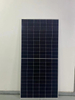 New Arrival 650W N type Solar Panel Tier1 Solar Cell Bifacial Double Glass PV Module 630W 640W