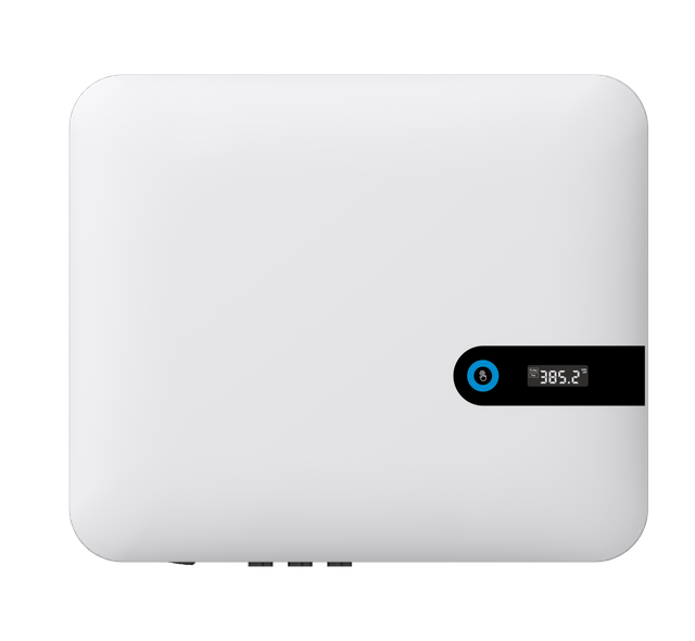 GAMKO SLENERGY On Grid Solar Inverter Three Phase 3KW Solar System Home Use 3KW-150KW Avaliable