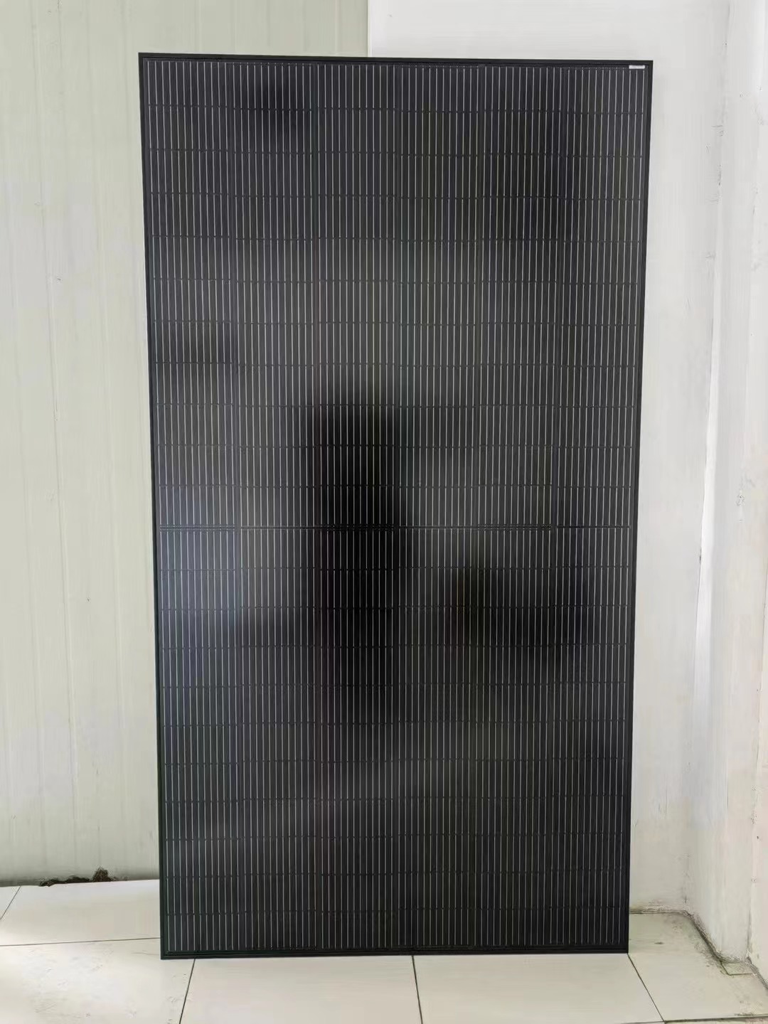 Wholesale 710W Mono Solar Panels N Type Topcon Double Glass Solar Panel with High Efficiency for Home 