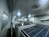 Tier 1 630W Double Glass Top Con Solar Panel With High Efficiency Used for Solar Project