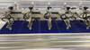 23.1% High Efficiency Solar Power Solar Providers Near Me Mono Half Cell Solar Panel 500w Gamko Solar Energy 