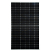 A Grade Stock 490w Monofacial/bifacial Solar Panel N Type Cells 120 Series