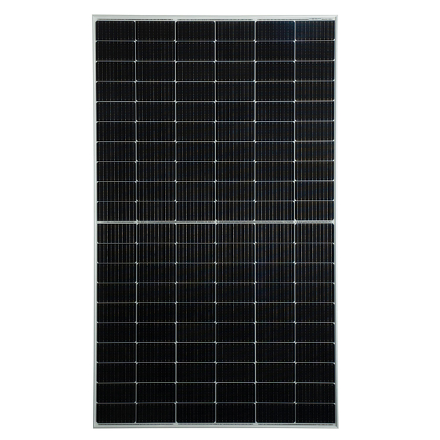 A Grade Stock 490w Monofacial/bifacial Solar Panel N Type Cells 120 Series