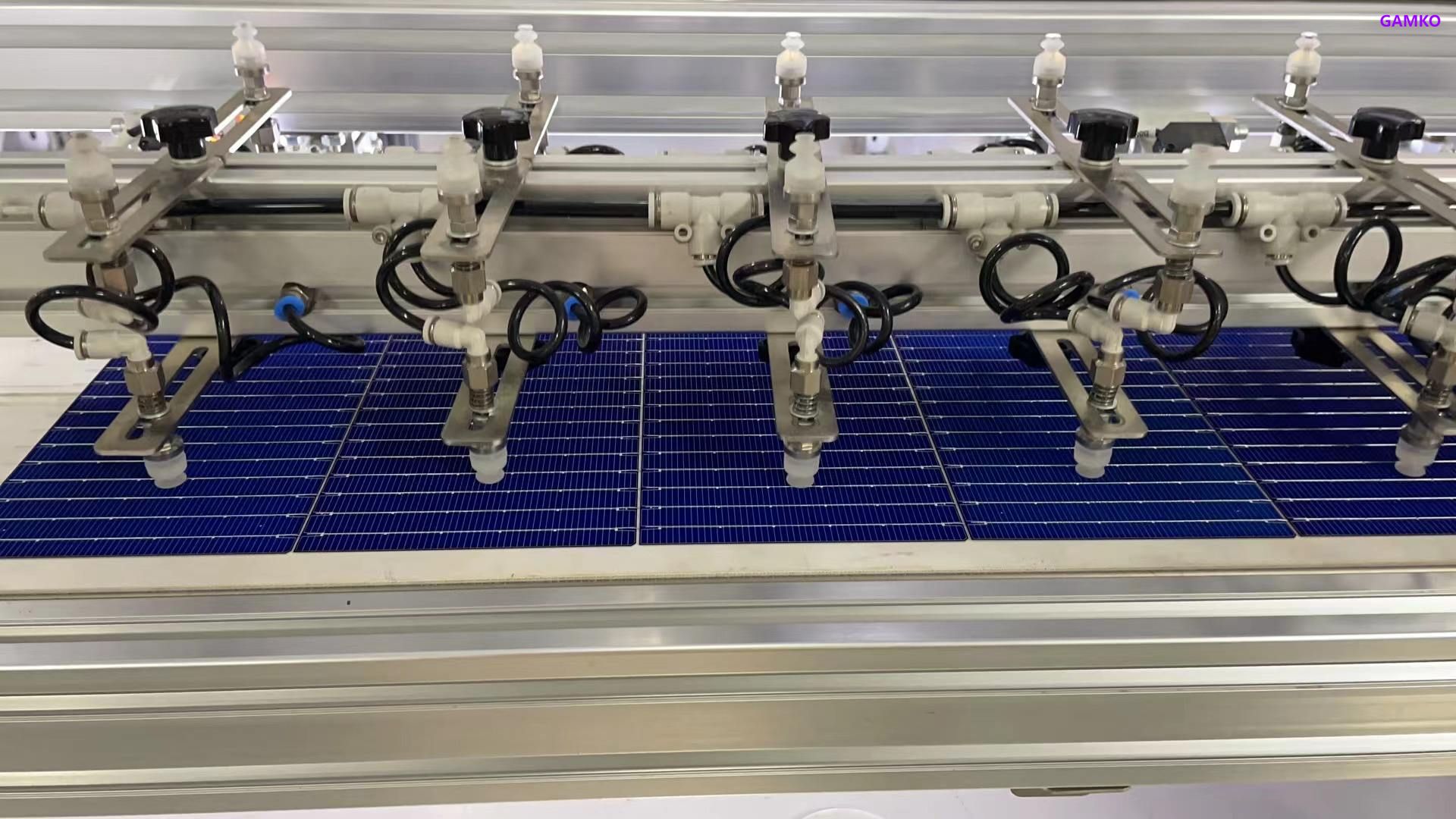 Solar Panel 680w Solar System Products High Efficiency 680W T Bifacial Solar Panels 680W Single Glass Solar Panel