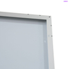 High Voltage 590w Mono Solar Panel 182mm N-type Cells 144series