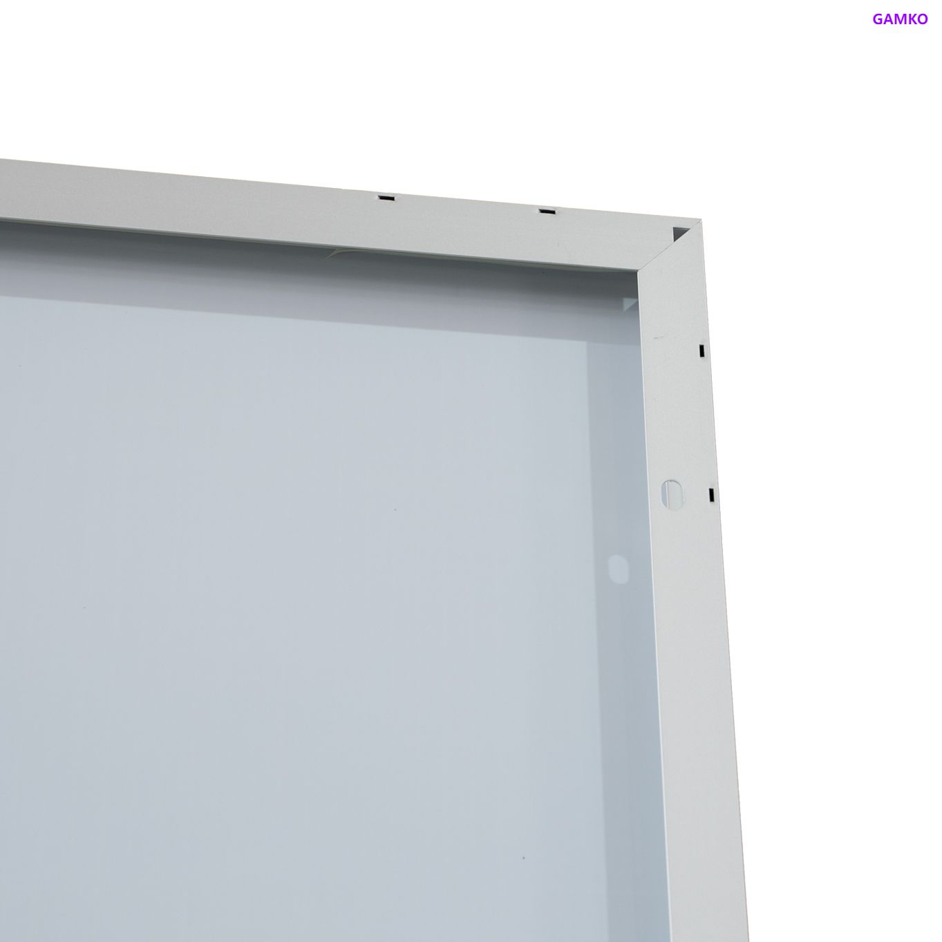 High Voltage 590w Mono Solar Panel 182mm N-type Cells 144series