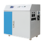 6KW energy storage system single phase all-in-one unit with inverter, MPPT, and battery