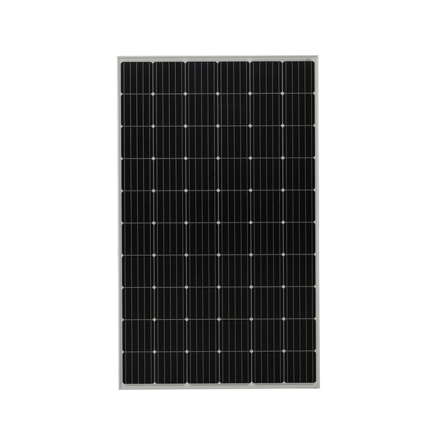 PERC Solar Cells 340W Mono Solar Panel Low Price High Efficiency Monocrystalline Solar PV Module 325W 330W