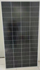 High Efficiency 300W MONO Solar Panel Bifacial Double Glass Solar Module In Africa