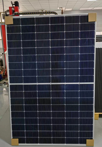 Roof Solar Panels 415w Monocrystalline Solar Panel for Europe Home Solar System