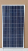 Portable Small Solar Panel For Light, Solar Air Conditioner 100W Polycrystalline Solar Panel