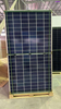 Tier 1 High Efficiency 750W Top Con HJT Bifacial Solar Panel in EU Stock Solar System