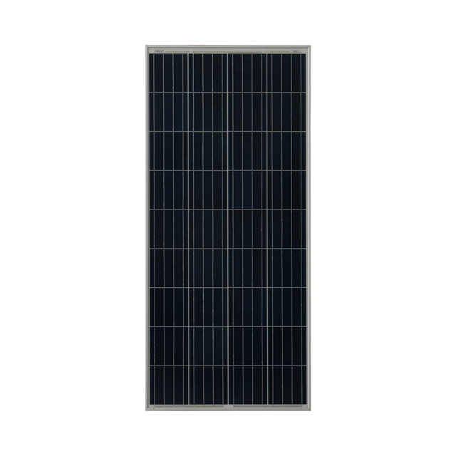 OEM Service Small Solar Panel Battery Use 180W Polycrystalline Solar Module Solar Panel Manufacturer