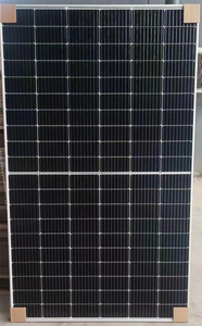 465W solar panel Certificate 460 watt solar panel 470W 475W 480W Bifacial PERC mono BIPV