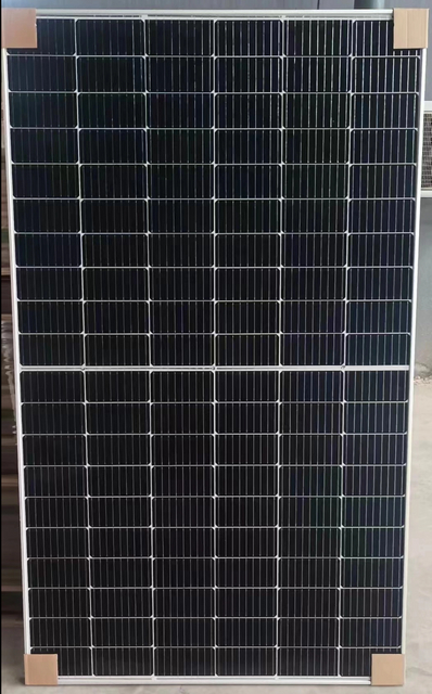 465W solar panel Certificate 460 watt solar panel 470W 475W 480W Bifacial PERC mono BIPV