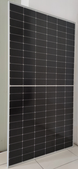 515W Monocrystalline Solar Panel Solar Cell N-Type Save Energy PV Panel 