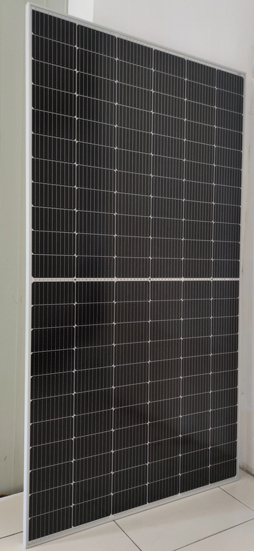 515W Monocrystalline Solar Panel Solar Cell N-Type Save Energy PV Panel 