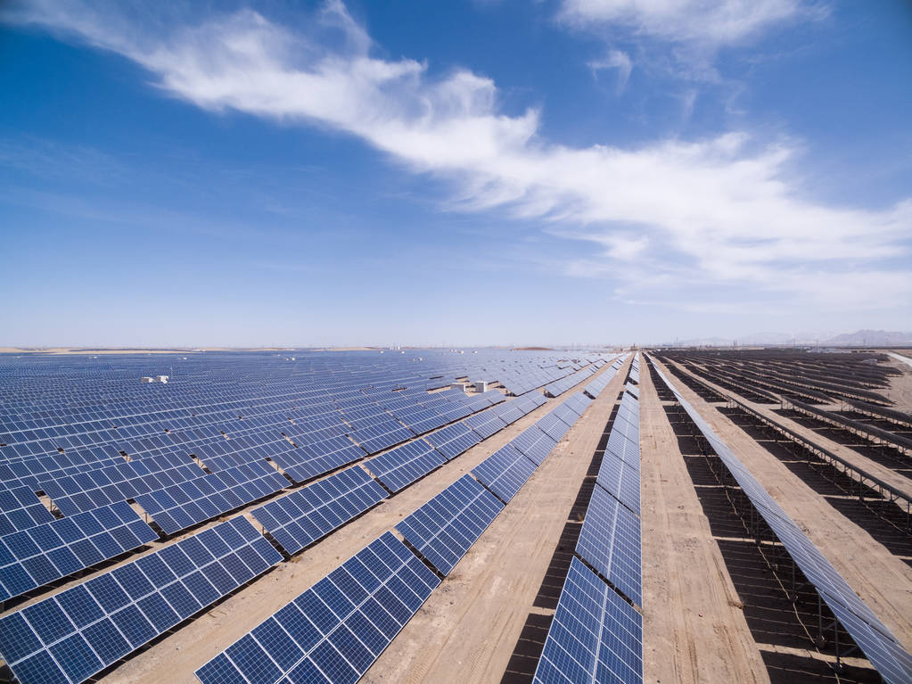The United States Added 11.7 GW of New Photovoltaic Installations in The Third Quarter