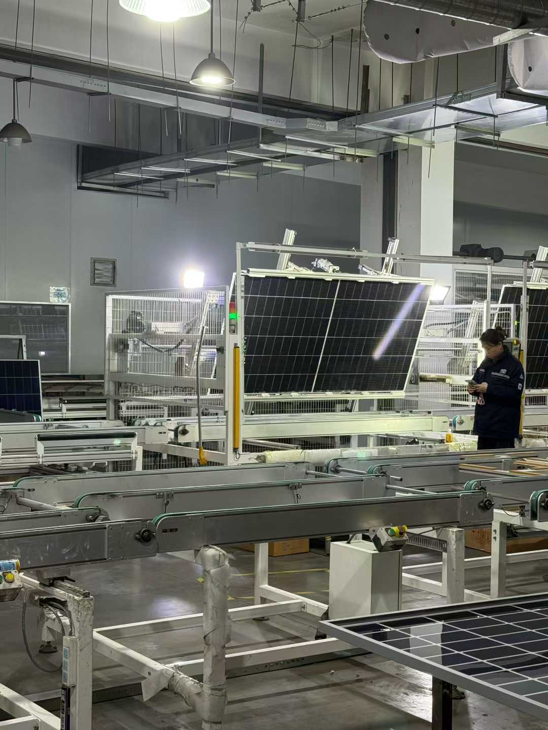 Delivery to Tanzania