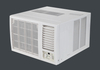 6000btu DC window solar air conditioner high efficient portable solar ac easy home use12000btu 18000btu 24000btu